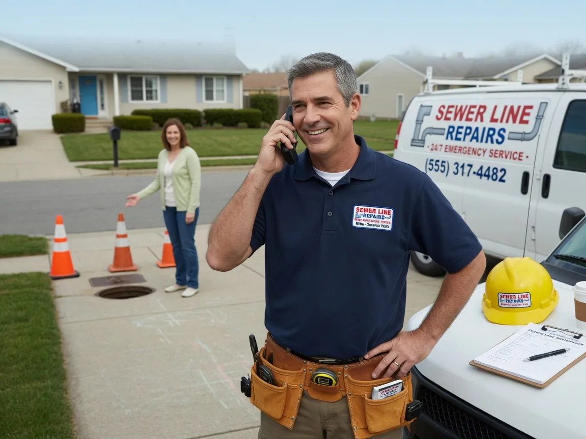 Emergency Plumber Hamilton, MS FAQs